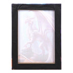 19x25cm Treasure Trove Canvas Plaque by Anne Stokes | Inspired Creative Gifts | UK Supplier