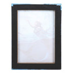 19x25cm Water Element Sorceress Canvas Plaque by Anne Stokes | Inspired Creative Gifts | UK Supplier