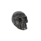 Black Labradorite Crystal Skull | Gemstones | Inspired Creative Gifts