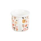 Autumn Leaves and Pumpkins Mug