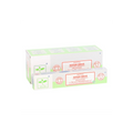6 Packs of Ocean Drive Earth Incense by Satya