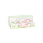 6 Packs of Ocean Drive Earth Incense by Satya