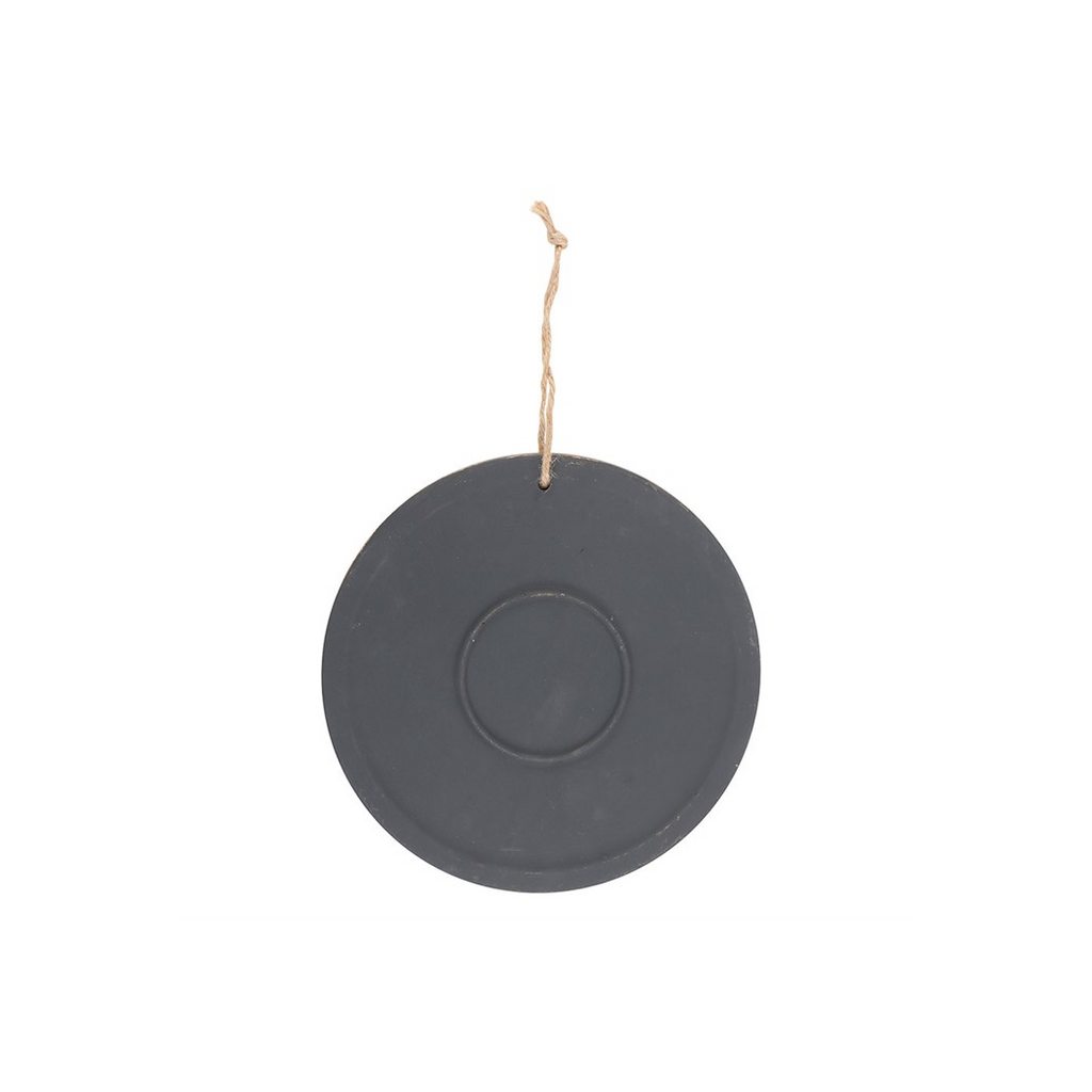 Bronze Wheel of the Year Hanging Terracotta Plaque | Sign | Inspired Creative Gifts