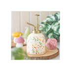 Fairy Folklore Print Ceramic Plant Mister