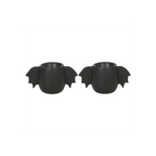 Bat Wing Egg Cup Set