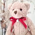 Personalised My 1st Christmas Teddy Bear & Duchess Disc | Baby Gifts