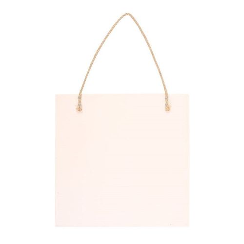 20cm Yule Altar MDF Hanging Sign | Inspired Creative Gifts | UK Supplier