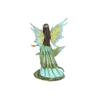 22cm Jewel of the Forest Fairy Figurine by Amy Brown
