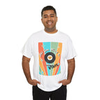 'All You Need Is Vinyl' T-Shirt