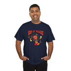 'Keep It Classic' Retro T-Shirt