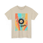 'All You Need Is Vinyl' T-Shirt