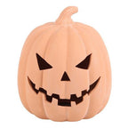 22cm Terracotta Pumpkin Ornament | Inspired Creative Gifts | UK Supplier