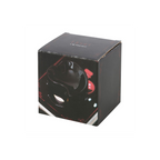 Black Heart Oil Burner and Wax Warmer
