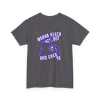 'Abracadabra' Halloween Band Lyric T-Shirt