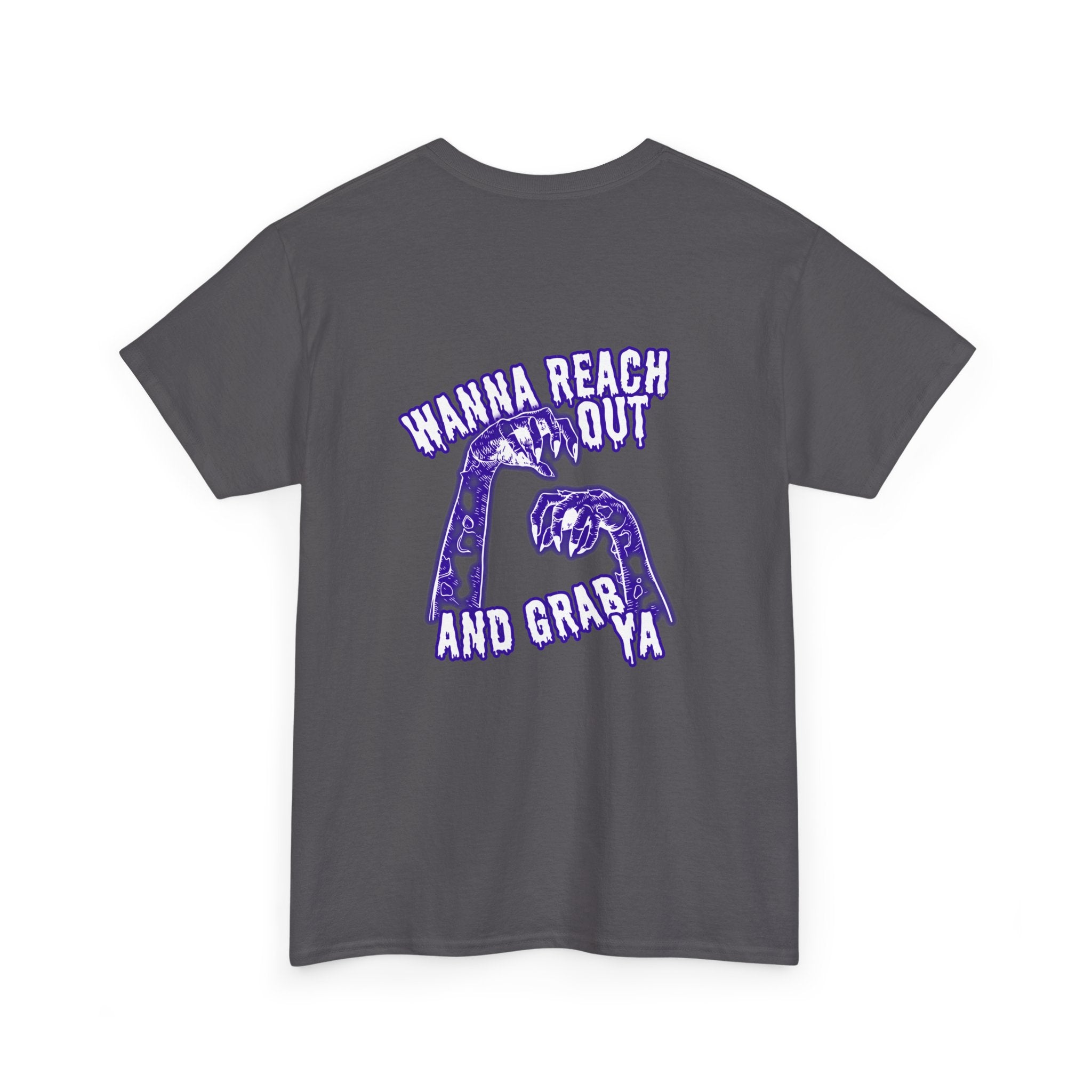 'Abracadabra' Halloween Band Lyric T-Shirt