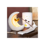 Cut-Out Mosque Multi-Purpose Burner