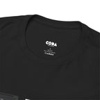 'Just for the Record' Men's Vinyl T-Shirt