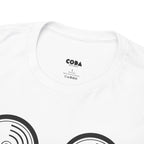Vinyl Makes Me Happy Men's T-Shirt