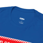 'In Case of Fire, Save My Vinyl' T-Shirt