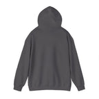 Vinyl Record Logo Men's Hoodie