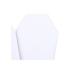Coffin Shaped Notebook
