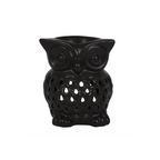 Black Owl Oil Burner
