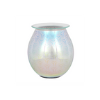 3D Geometric Light Up Electric Oil Burner