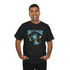'Keep It Classic' Retro T-Shirt