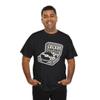 'Vinyl Sounds Better' T-Shirt