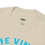 The Vinyl Frontier T-Shirt
