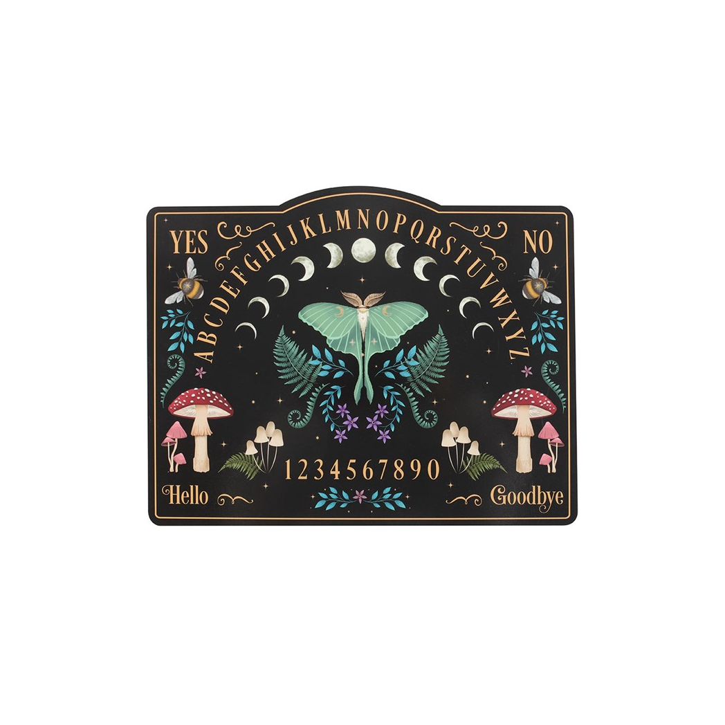 Dark Forest Talking Board | Religious Items | Inspired Creative Gifts