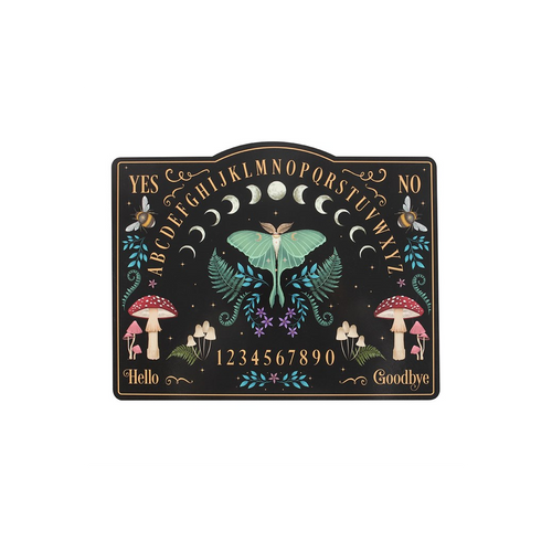 Dark Forest Talking Board | Religious Items | Inspired Creative Gifts