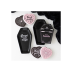 Black Coffin Trinket Tray | Trinket, Jewellery & Keepsake Boxes | Inspired Creative Gifts