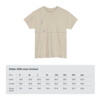 'Vinyl Records Are Groovy' Bold T-Shirt