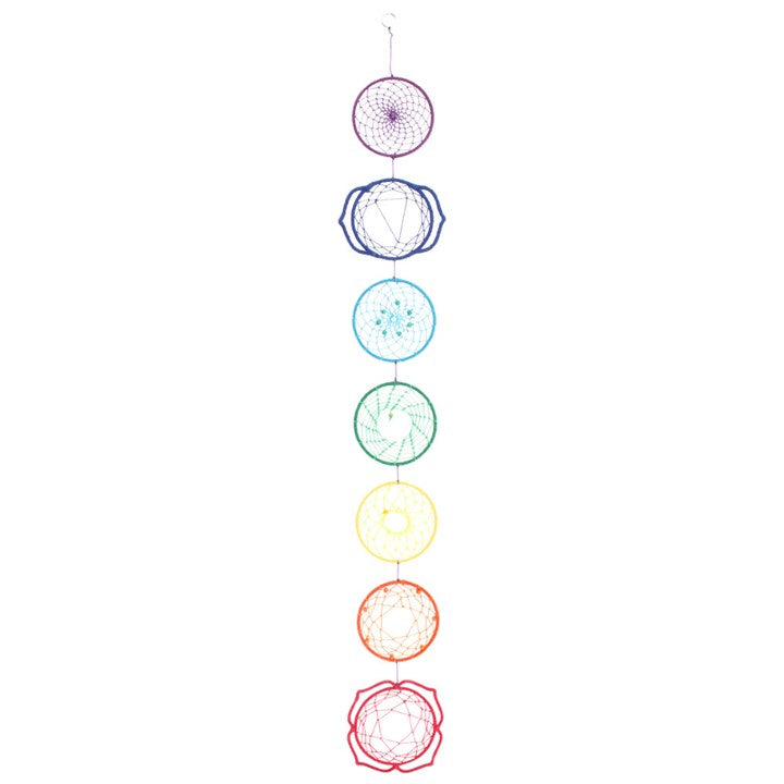 Chakra Wall Hanging | Wall Art | Inspired Creative Gifts