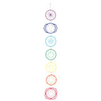 Chakra Wall Hanging | Wall Art | Inspired Creative Gifts
