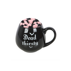 Dead Thirsty Mug and Socks Set