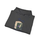 'Crate Digger' Men's Hoodie