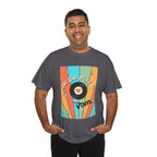 'All You Need Is Vinyl' T-Shirt