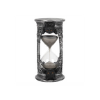 17cm Black Cat Hourglass Timer