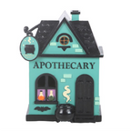 Apothecary Shop LED Light Up Decoration | LED Lights, Candles & Decorations