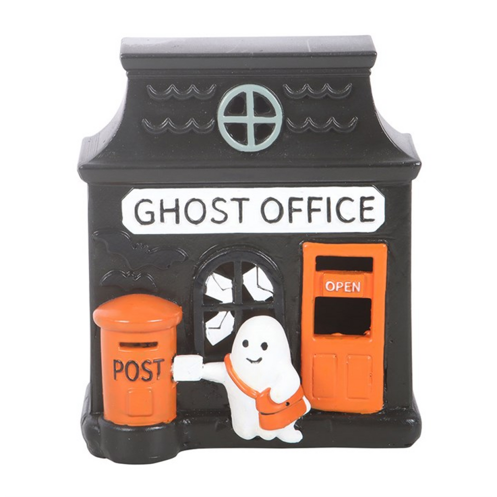 Ghost Office LED Light Up Decoration | LED Lights, Candles & Decorations