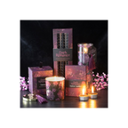 Dark Romance Opium Scented Tube Candle | Candles