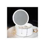 Astrology Wheel Jewellery Storage Box