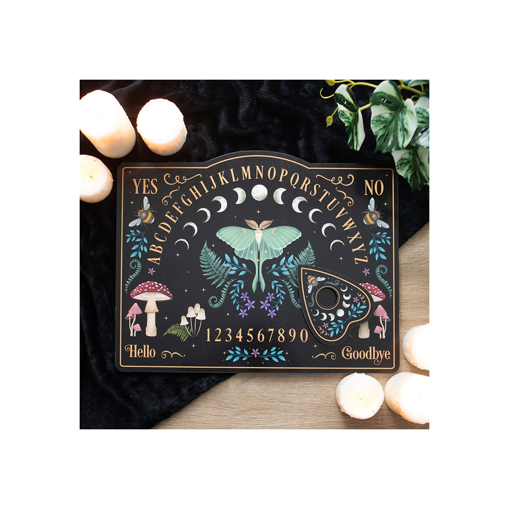 Dark Forest Talking Board | Religious Items | Inspired Creative Gifts