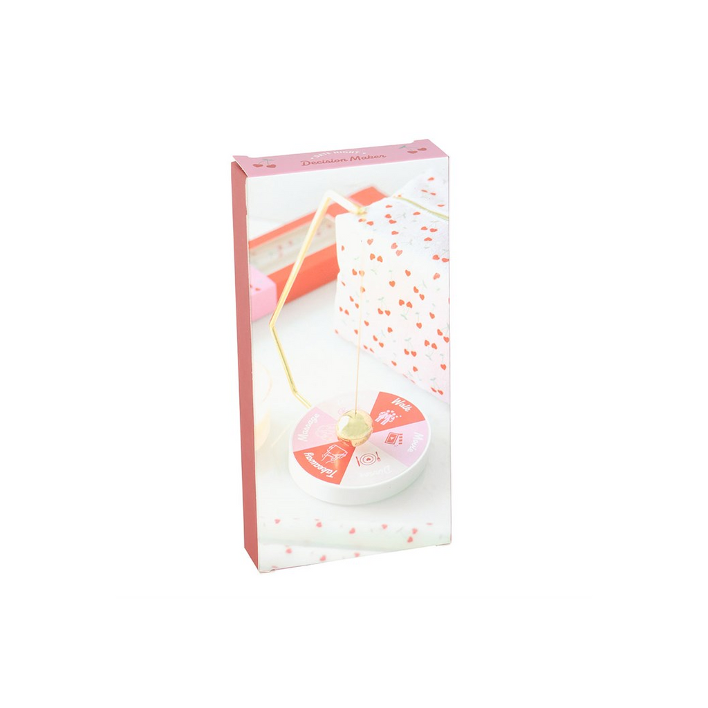 Date Night Pendulum Decision Maker | Religious Items | Inspired Creative Gifts