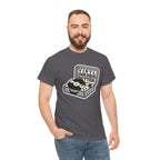 'Vinyl Sounds Better' T-Shirt