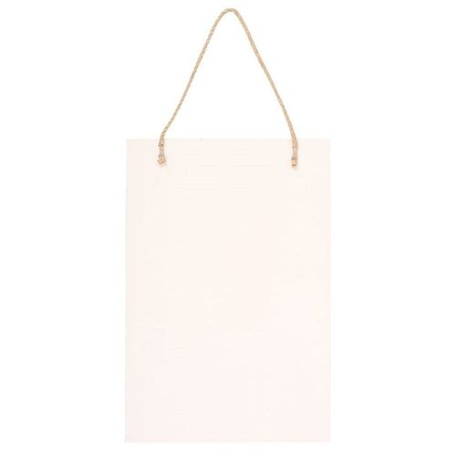 30cm Winter Solstice Rituals MDF Hanging Sign | Inspired Creative Gifts | UK Supplier