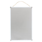 30cm Yin Yang Hanging Metal Sign | Inspired Creative Gifts | UK Supplier