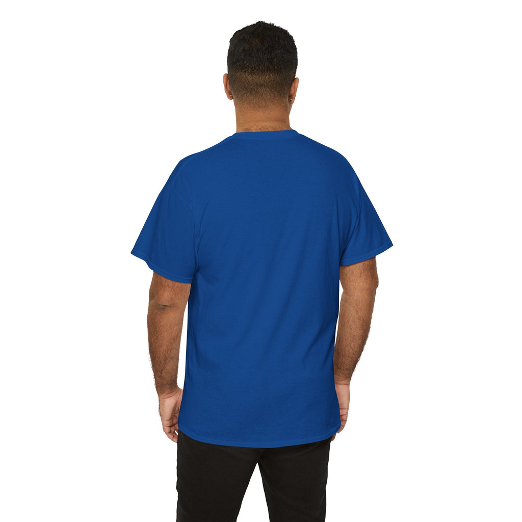 The Vinyl Frontier T-Shirt